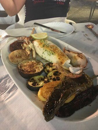 Sociedad De Pesca Deportiva Marbella